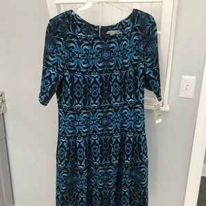Brand new dress